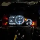 عداد لكزس Gs f