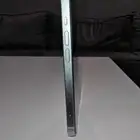 جوال ايفون عادي 15 حجم 128 بطاريه 82 ابيض