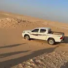 هايلكس 2016