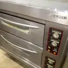 فرن دورين برجايه مكينه بيتفور وكب كيك بسترا جيلاتو ستين لتر