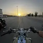 دباب سوزوكي انترودر