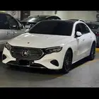 مرسيدس E-class 2024 وارد ضمان
