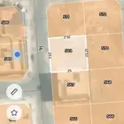 فرصة للبيع أرض سكنية بالعزيزية
