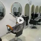 مشغل نسائي للتقبيل في حي ظهرة لبن بالرياض