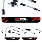 فلكس فيول Flex Fuel spool