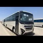 للايجار فقط باصات حافلات 66 راكب 30 راكب للشركات عمال