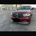 دودج دورانجو 2018 مالك ثاني