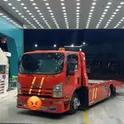 سطحه تبوك