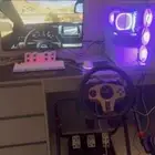 بيسي قيمنق احترافي ضمان سنتين   مواصفات 2025