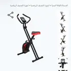 جهاز تجديف ودراجه