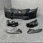 تحويل لكزس is موديل 2014 الي 2020 Fsport