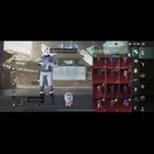 حساب ببجي لفل 83