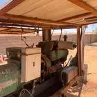 مكينه لستر انجليزيه