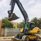 بوكلينات كفرات للايجار