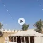 خيمه 8 في 5 جبلون واجهه شفاف جديده غير مسخدمه ابدا