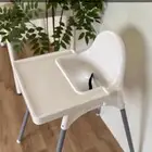 كرسي طعام للأطفال 50 ريال