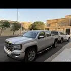 سييرا 2016 نظيف