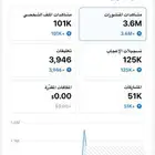 حساب تيك توك للبيع