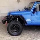 جيب رانجلر 2011