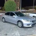 هوندا 2013 ستاندر للبيع