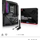 مذربورد ماكسيموس روق Z790 هيرو BTF ATX