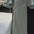 فستان تفصيل لبس اربع ساعات فصلته ب 1000 ابغى فيه 500