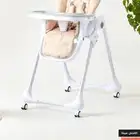 كرسي اطفال طعام و كرسي سيارة اطفال