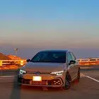 جولف GTI 2023