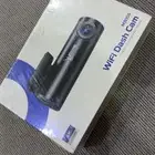 داش كام ازدوم موديل M300S خلفي وامامي على كواية السياره