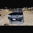 نيسان لكزز 430