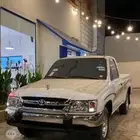 مطلوب هايلكس من 2001 الى 2005