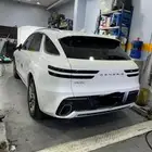 اصلاح نضام التبريك هونداي جنسس
