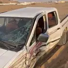 ددسن مصدومه