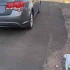 شيفروليه كروز 2015