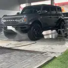 للتنازل فورد برونكو - Ford Bronco