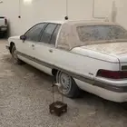 قطع غيار بيوك رود ماستر93
