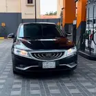 سيارة جيلي ايمجراند جي تي GT للبيع