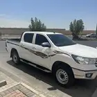 هايلكس دبل ديزل سلق