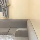 كنب بدون الفرشه