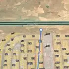ارض للبيع في حي الخير مخطط 3543 الشرقي