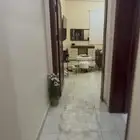 شقة مفروشة للإيجار   جاهزة للسكن الفوري