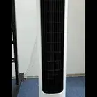 مكيف متنقل بارد معطر نظيف جدا