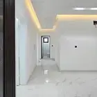 شقه جديده بمدخلين المنطقه الشرقيه حي الشعله