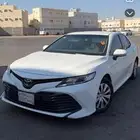 كامري 2020 ستاندر سعودي 8نمر