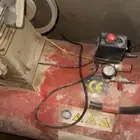 للبيع ماطور نظيف 300 لتر