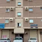 شقة لإيجار جيزان حي السويس