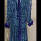 فستان جميل ماركه