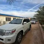 جيب vxr 2009