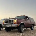 للبيع دودج رام شارجر 1981م