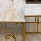 طاولة رخام أستيل